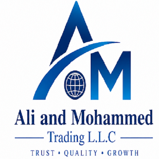 Ali and Mohammed Trading L.L.C