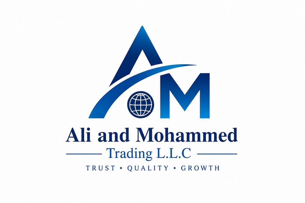 Ali and Mohammed Trading L.L.C